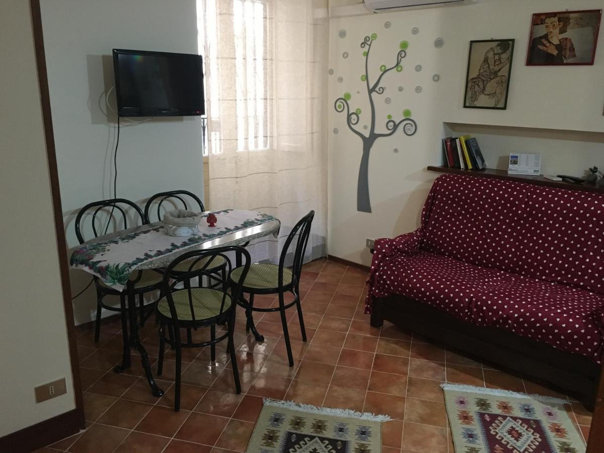 Casuzza Casa Vacanze Palermo Exterior photo