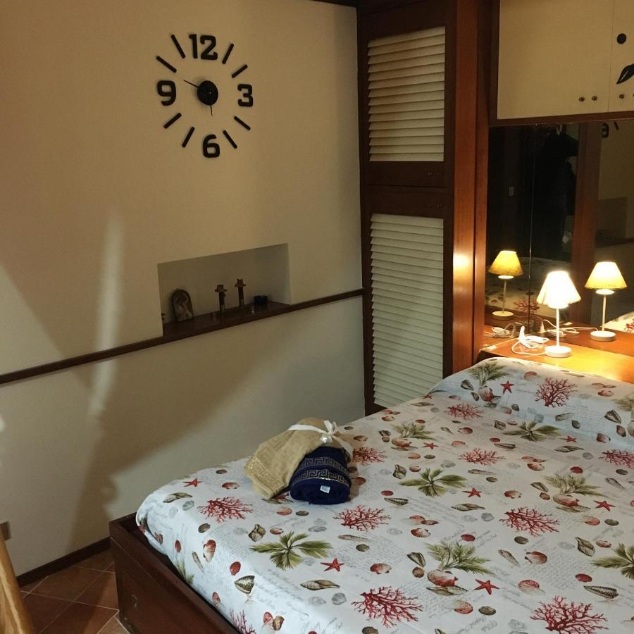Casuzza Casa Vacanze Palermo Exterior photo
